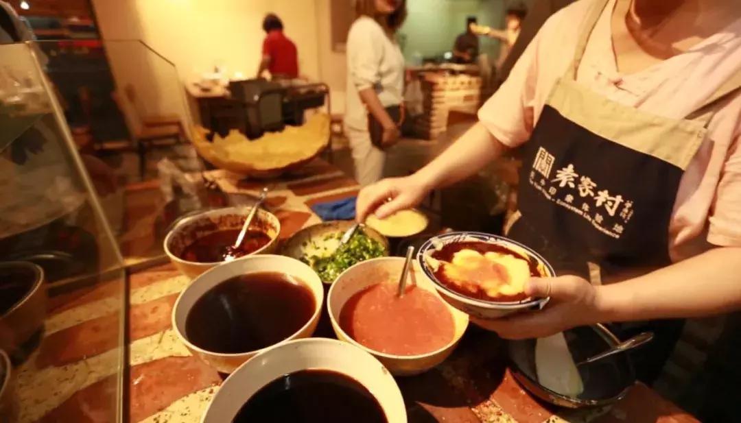 袁家村是天下第一村吗,袁家村乡村旅游案例