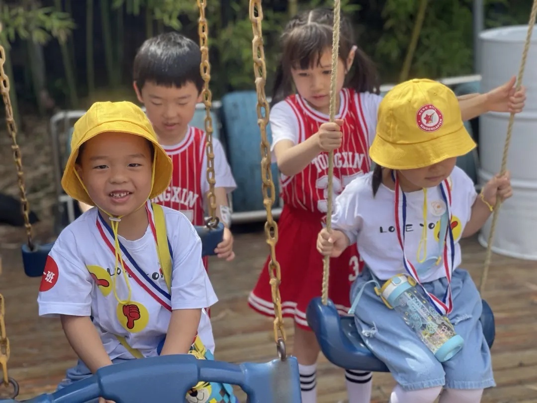 今年六一儿童怎么过,今年的六一如何过幼儿园