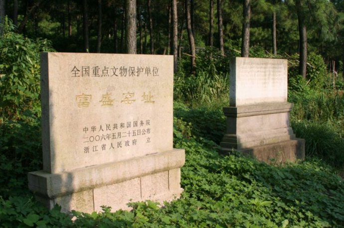 浙江绍兴这27个地方被国家重点保护，看看都是些啥宝贝？