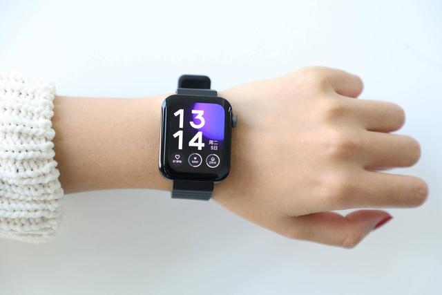 小米手表真的很好吗,小米手表一代现在真的值得入手吗