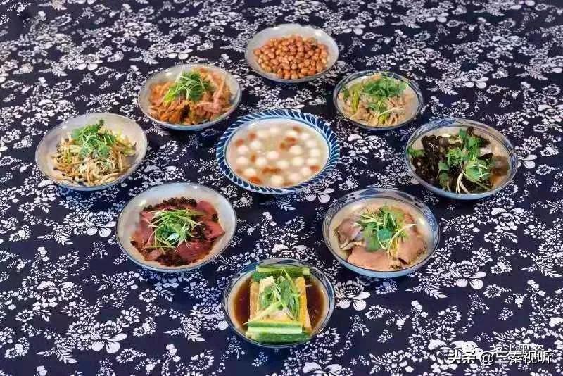 赏千年陶谷观魅力黑瓷品尧头南关瓷坊“三八席”