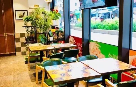 长春6人餐高级,长春好吃的韩式料理一人食