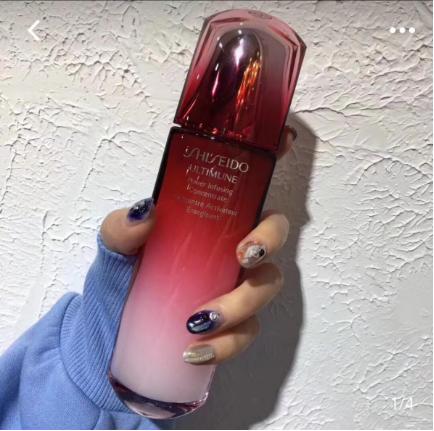 资生堂elixir适合什么肤质,资生堂elixir活颜水