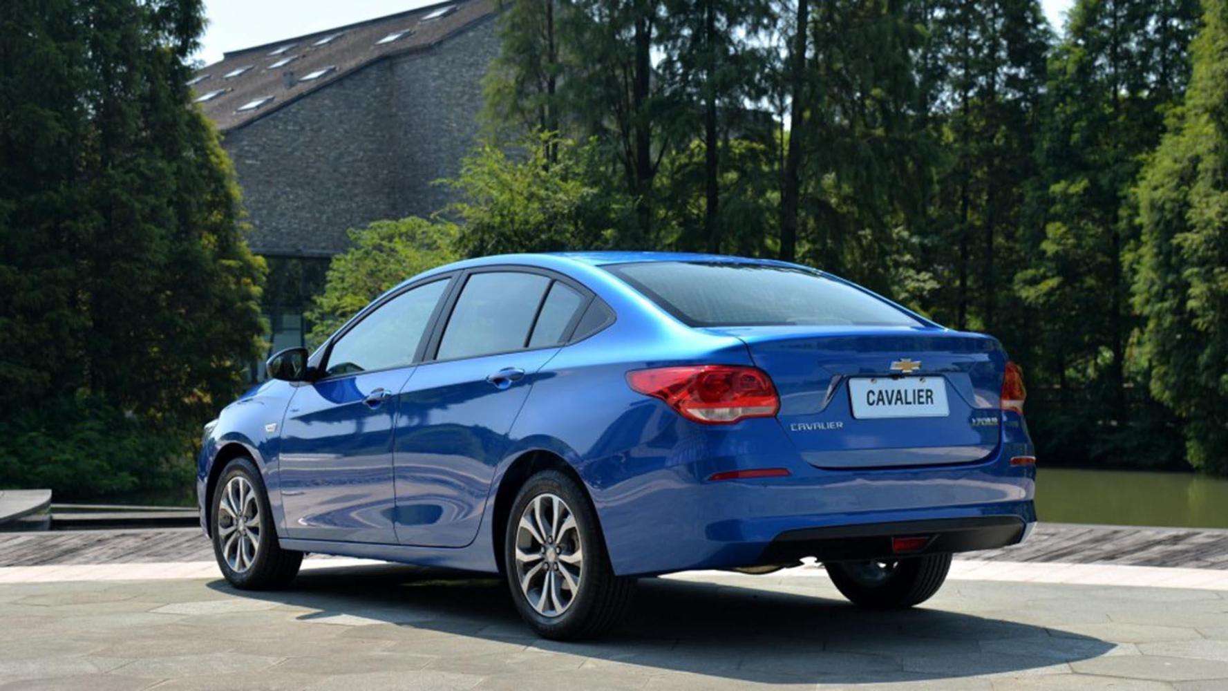 科鲁兹掀背版这款车油耗怎么样,科鲁兹掀背版1.6t顶配