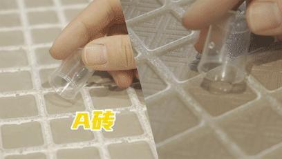 瓷砖好坏的区别有辐射污染吗,瓷砖的好坏怎么判断