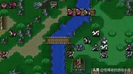 sfc游戏通关视频,sfc经典游戏三国