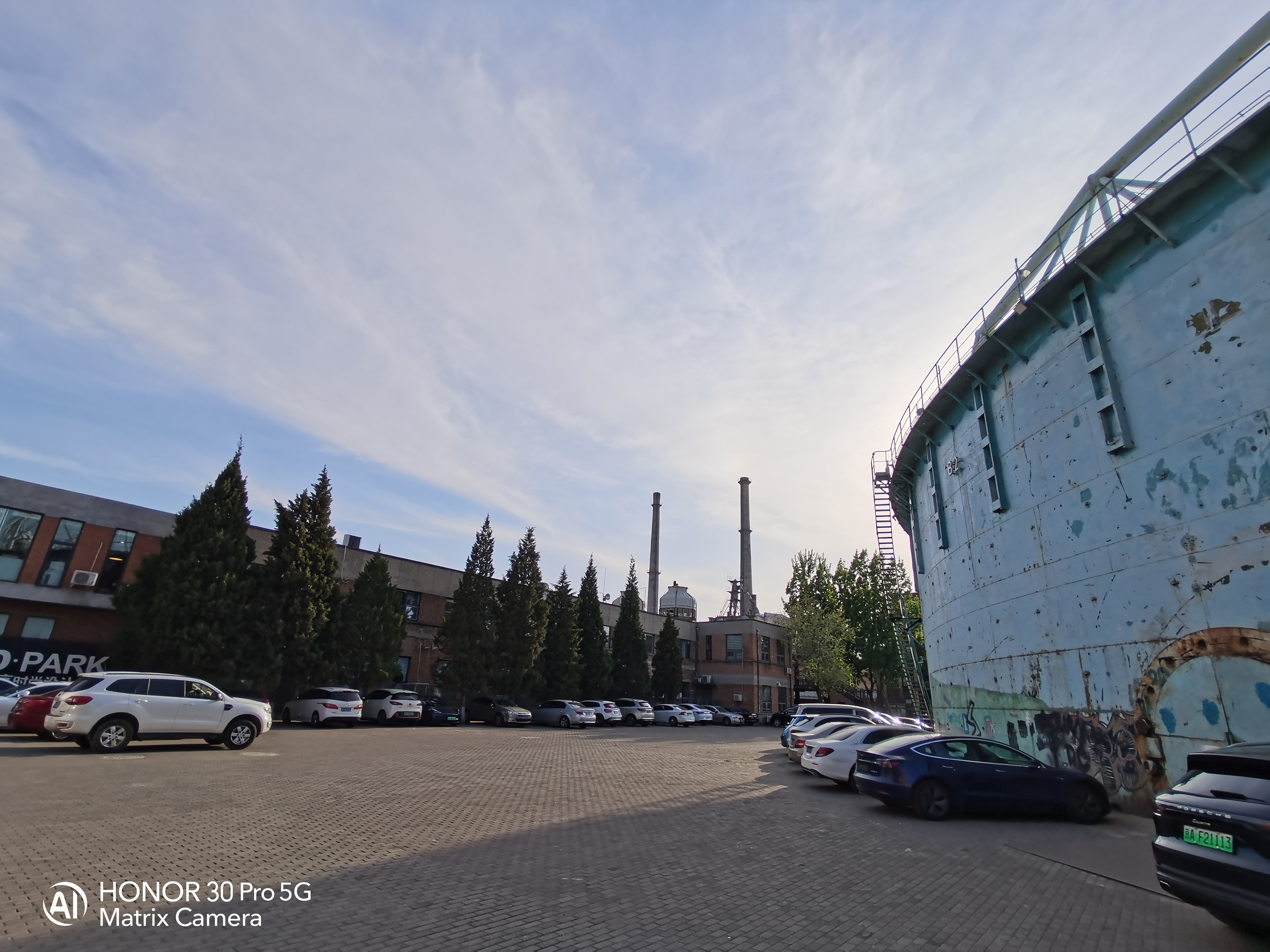 荣耀热门五款机型拍照对比：分别是Play4T/X10/30S/30/30Pro