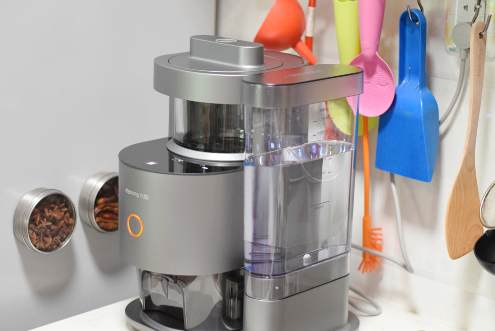 九阳y88蒸汽杀菌步骤,九阳y88蒸汽可达多少度