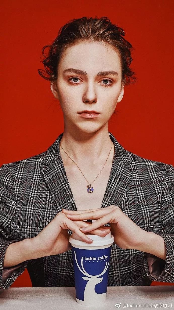 瑞幸跨界,瑞幸强势入驻