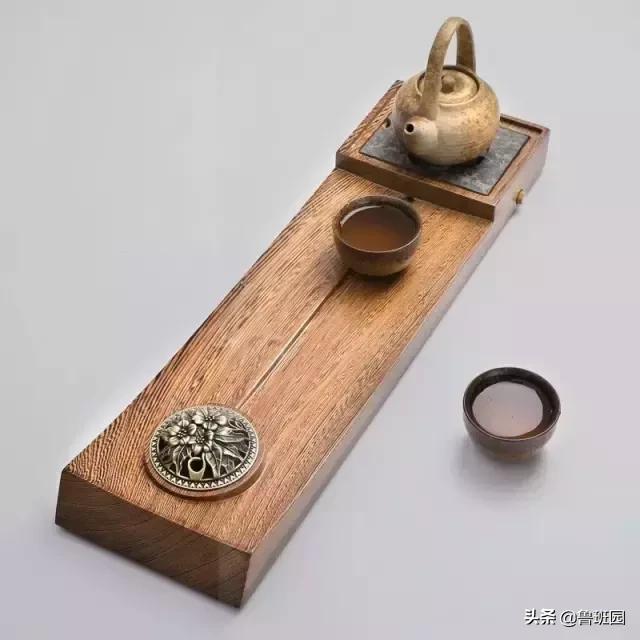 鸡翅木比较坚硬,鸡翅木轻奢