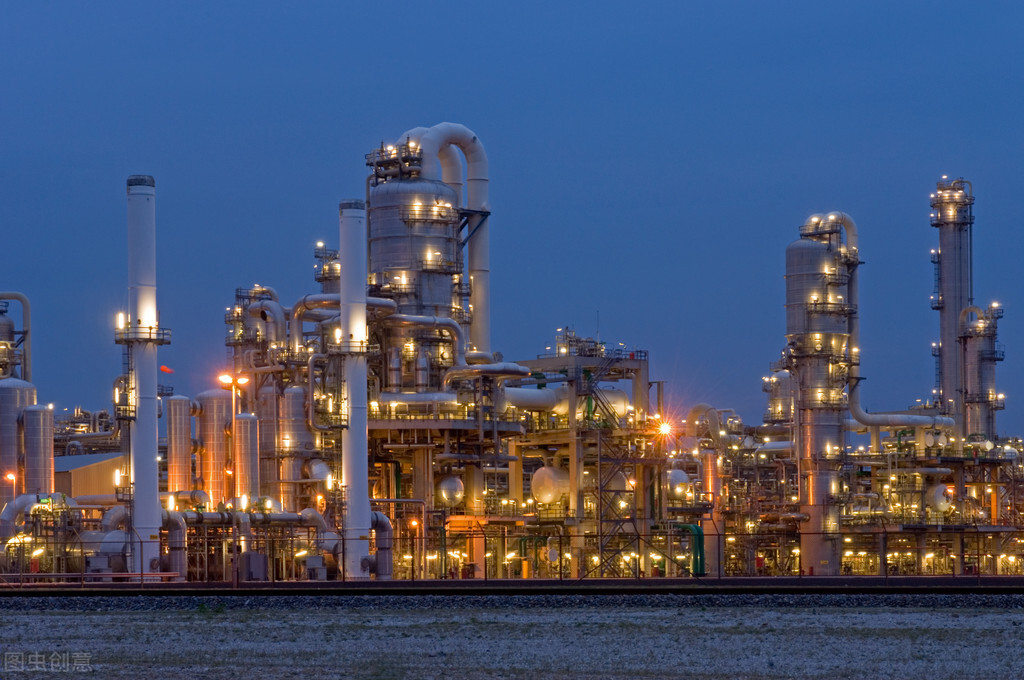 全球十大重工业企业排名,全球十大顶尖重工业