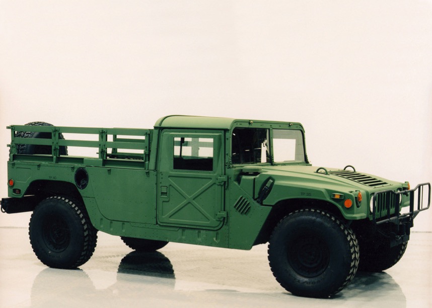 悍马名车,名车悍马价格多少