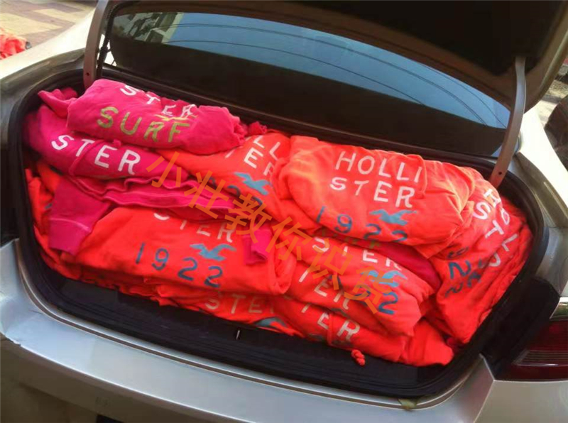 什么是外贸原单服装,什么是外贸原单尾货