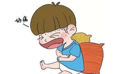 7岁男童肚子有蛔虫的表现,7岁男童肚子里蛔虫