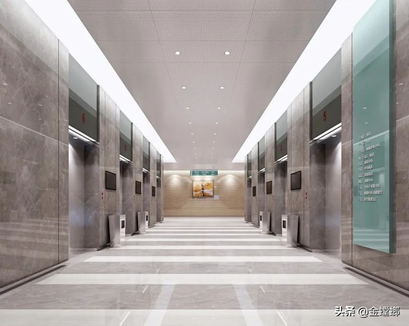 美瑞德匠心品质用心守护健康——海安人民医院项目圆满收官