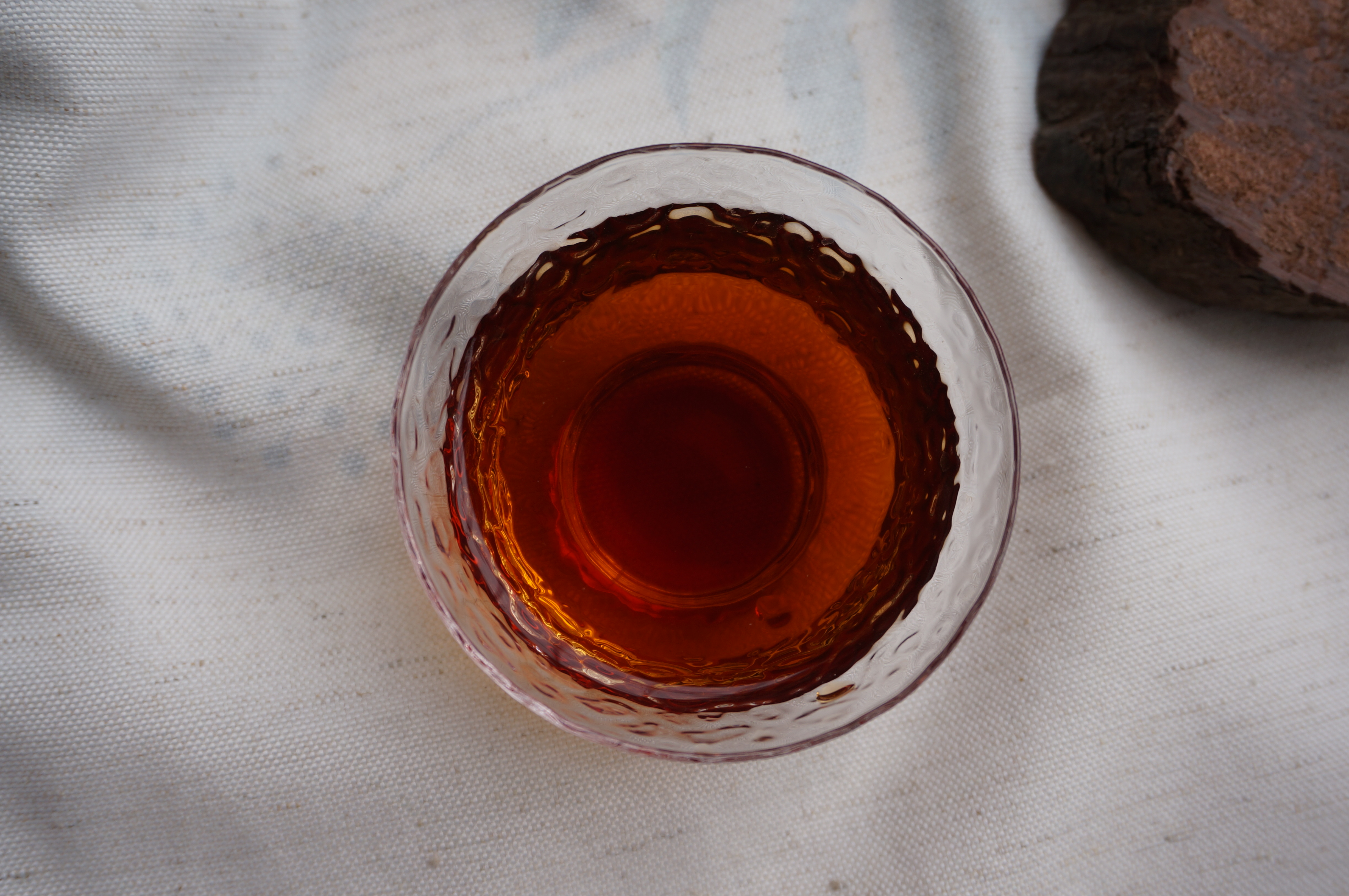 你所不知道的黑茶，于粗梗老叶中释放茶之本味