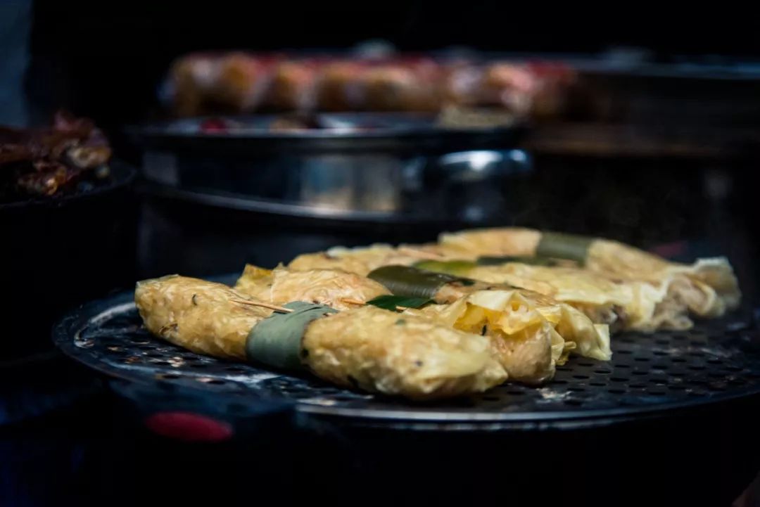 徽州赏秋三日游自驾游攻略,小众徽州赏秋村落