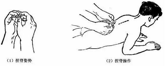 小儿推拿缓解宝宝便秘调节肠胃，​浙江医药大学许丽教授视频解读
