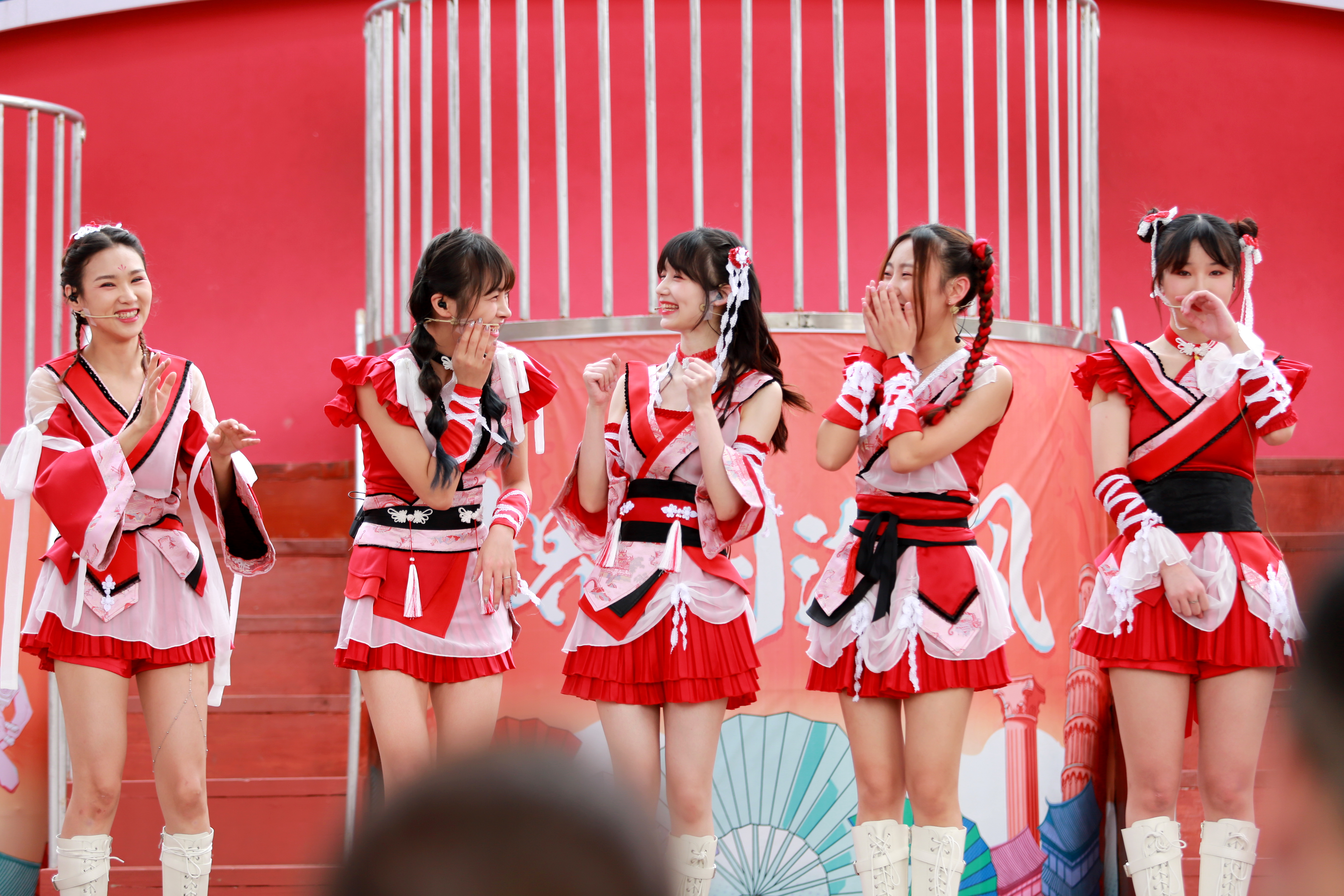 五一旅游必看的10个项目,五一期间有十大景区最受欢迎