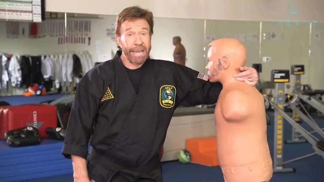 香港影坛十大实战高手,香港武打明星十大排名