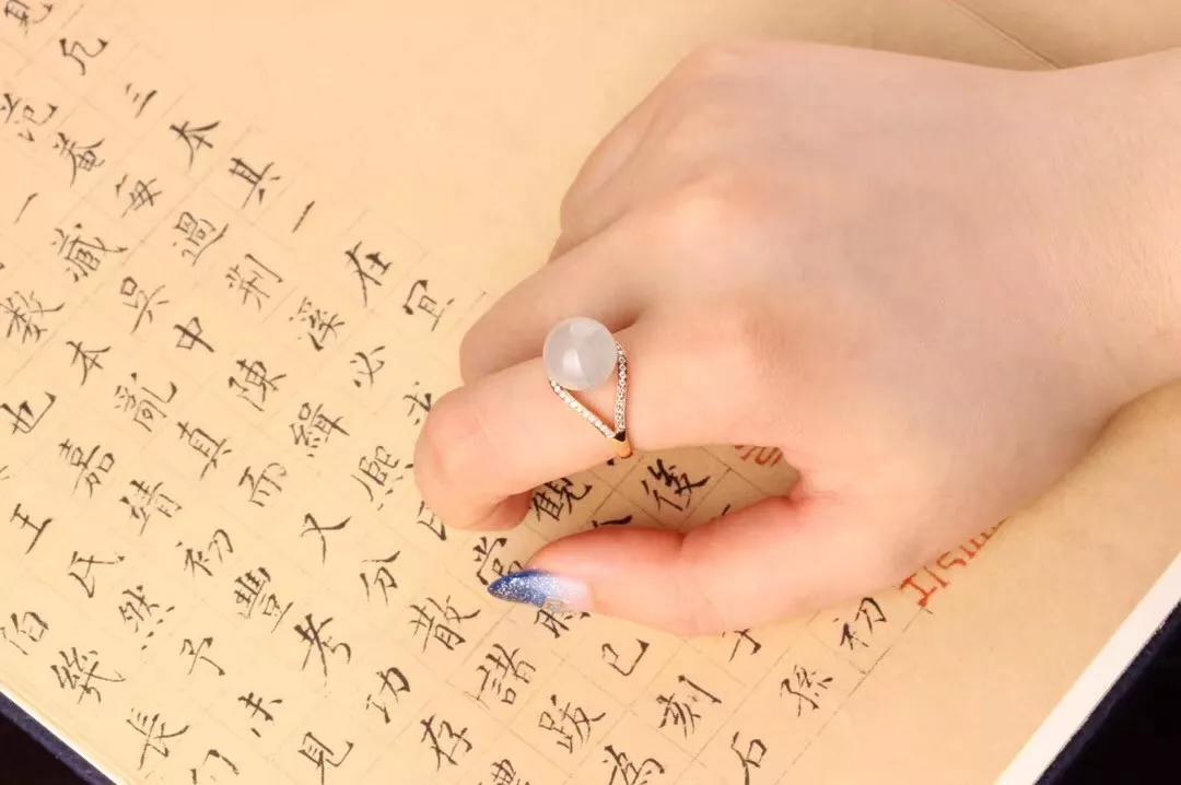 2018最流行的春夏珠宝首饰,2018春季流行的珠宝