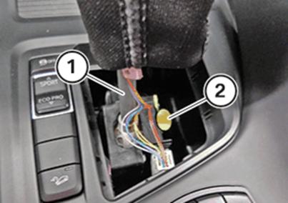 宝马525解除p挡,宝马应急解除p挡方法视频