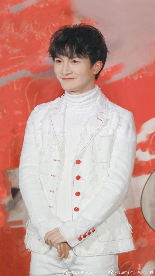 喜欢周深必须得知道的常识,周深有什么值得你喜欢的