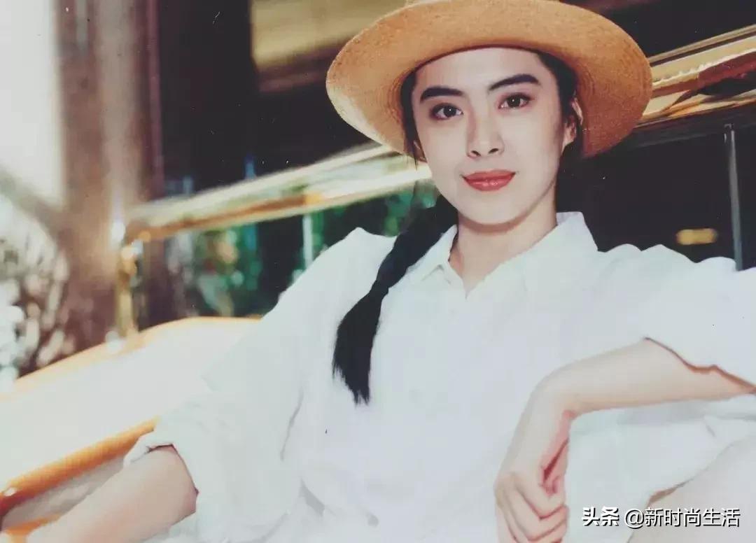 林青霞袁咏仪张曼玉,林青霞与袁咏仪