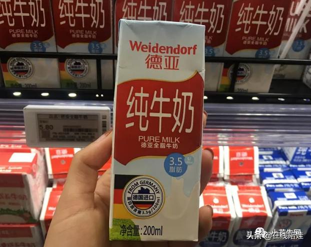 调查了N个家庭后，我们整理了一份“中国娃儿奶制品补充”扫盲贴