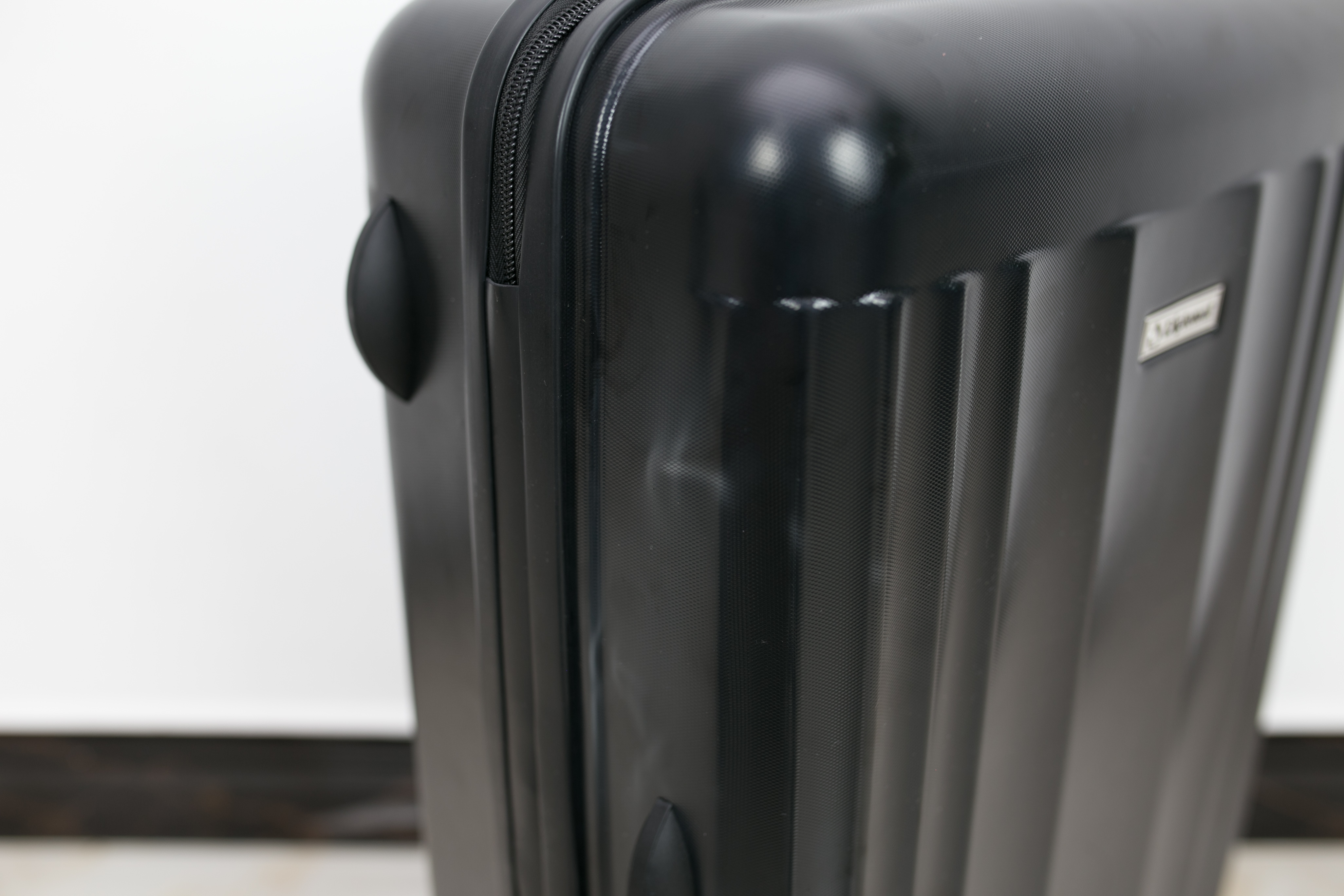 level8拉杆箱怎么样,24寸左右拉杆箱推荐哪款