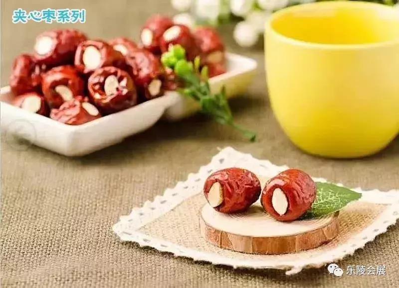 乐陵百枣纲目旗舰店,百枣纲目官方旗舰店