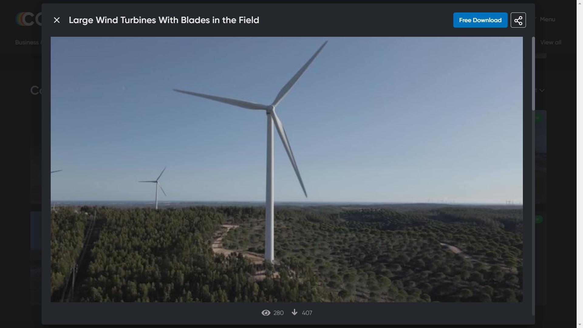 年会视频素材哪儿里找？这些免费无版权视频网站请收好