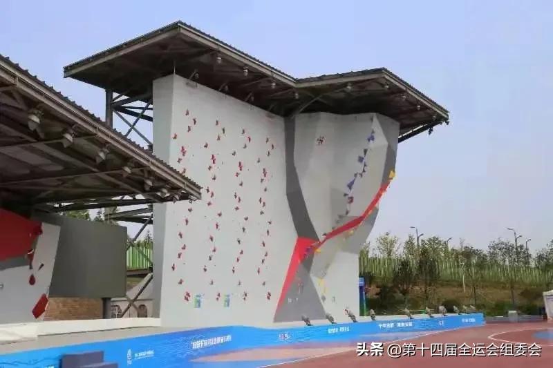 亚洲最大的极限运动基地在哪,西北最大的室内极限运动体验馆