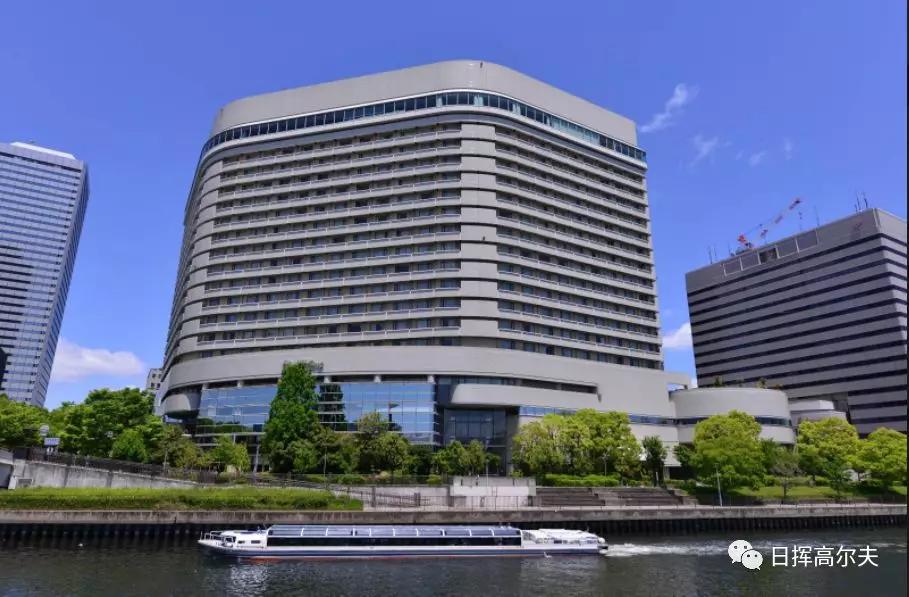 日本高尔夫欧巡赛,日本高尔夫巡回赛