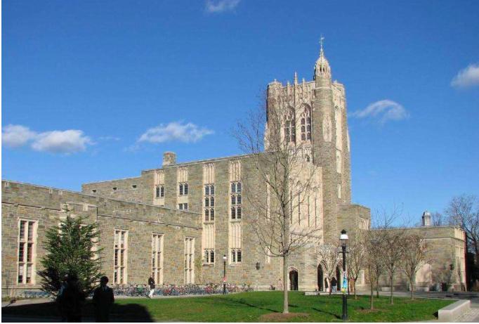 垄断全球顶级数学家，世界数学中心美国普林斯顿学派200年发展史