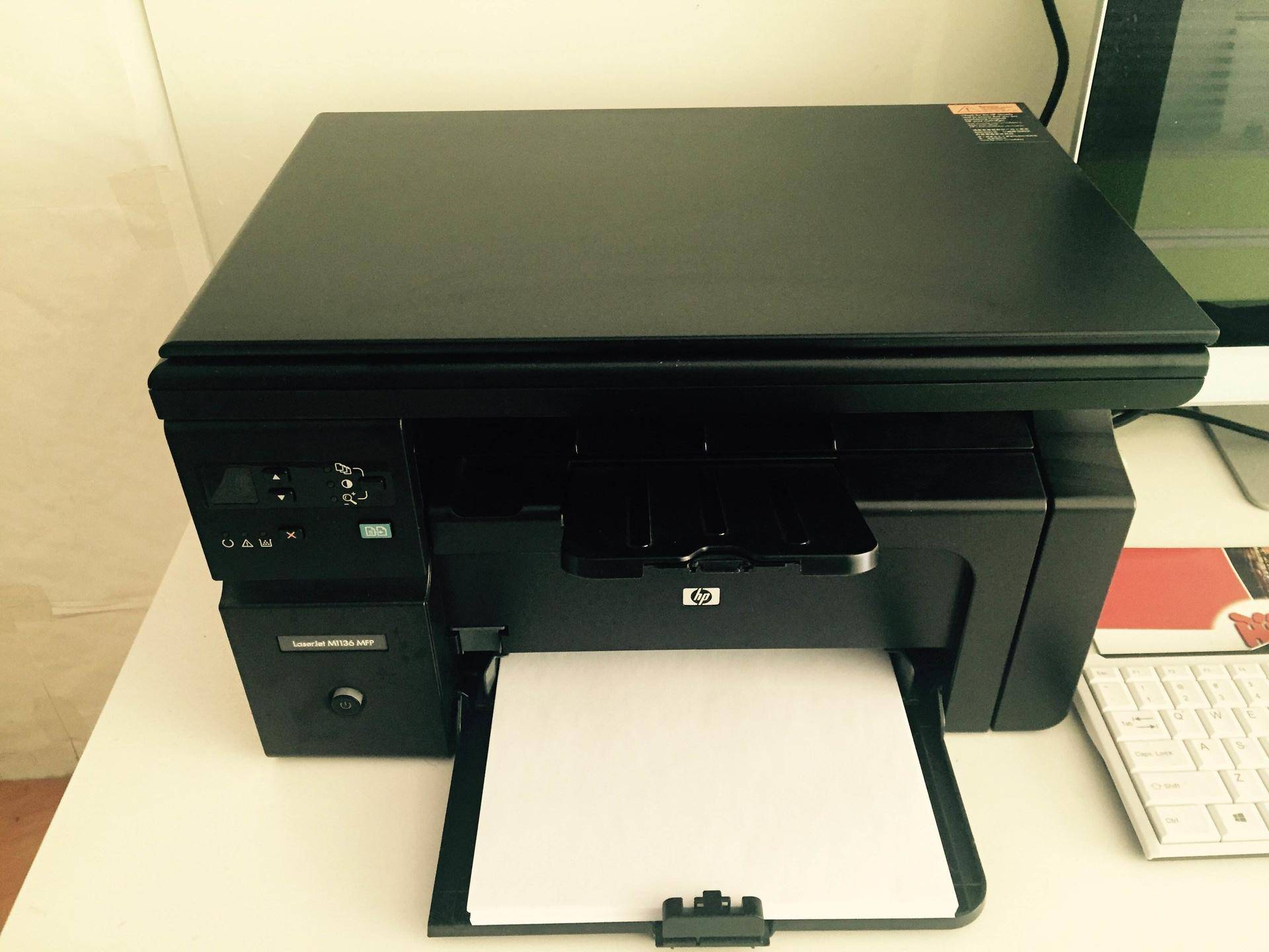 企业用哪种打印机好用又实惠,企业用的打印机怎么选