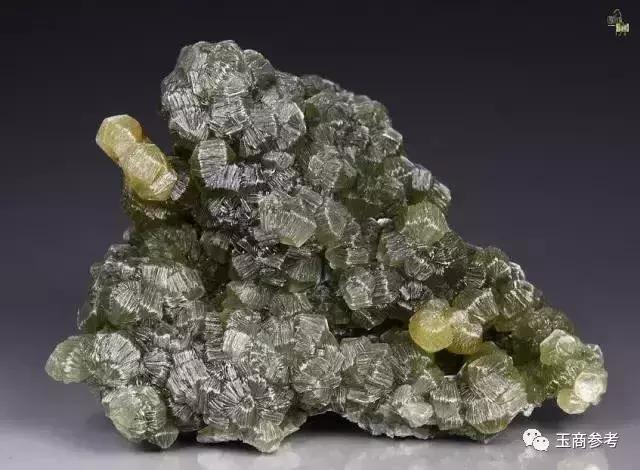 收藏玉石你需要知道的,玉石的种类鉴别分析