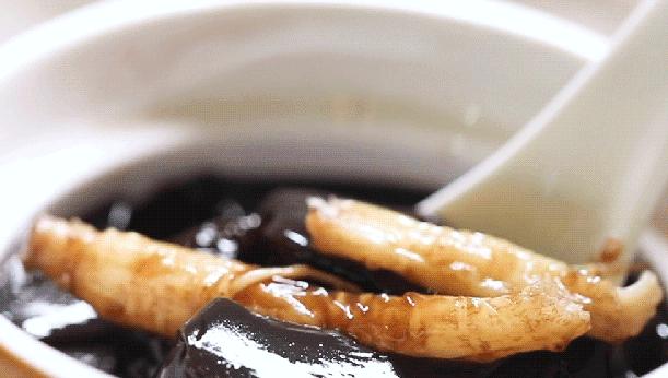 盘点龟苓膏怼人爆笑场面,土豪龟苓膏