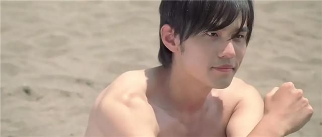 上映18年电影无间道,华语最成功的电影无间道