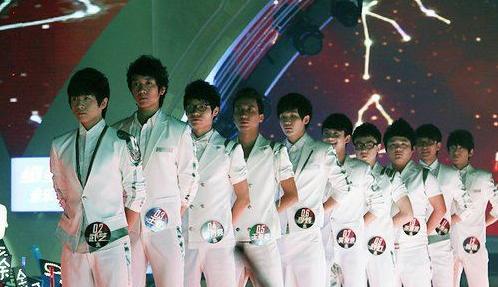 2015快男十强最终排名,2010年快男里谁的人气最高