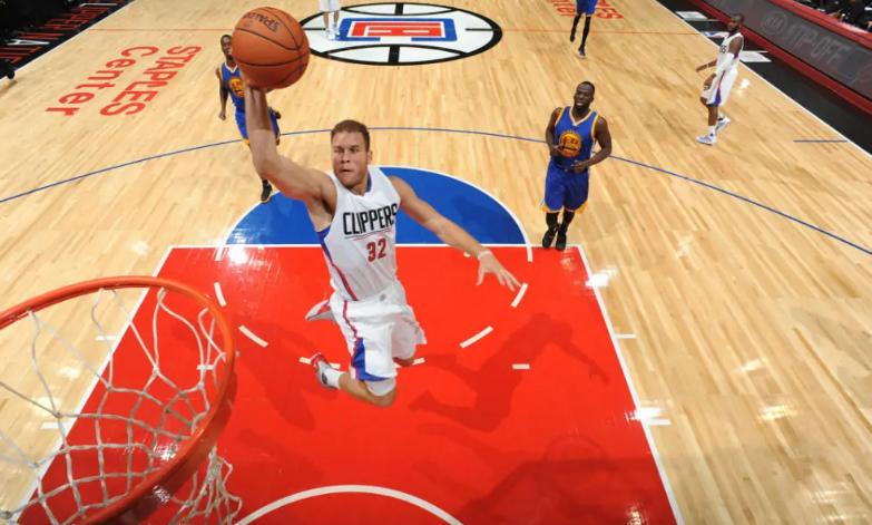 曾经打球的格里芬,曾经风光无限的格里芬