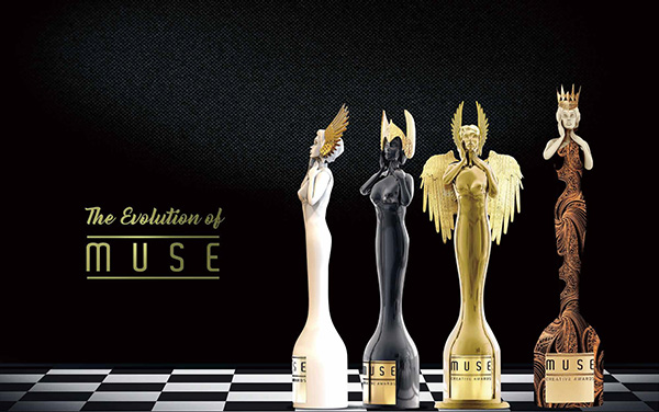 缪斯奖，艺术与灵感的象征，该如何申报呢？
