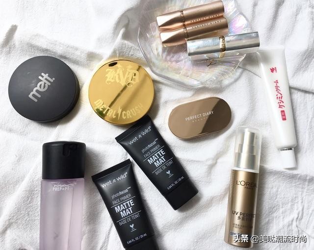 夏天口红最新热卖色号,夏季爆款口红