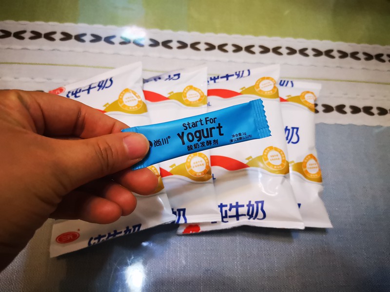 小熊酸奶机希腊酸奶,自制酸奶酸奶机版