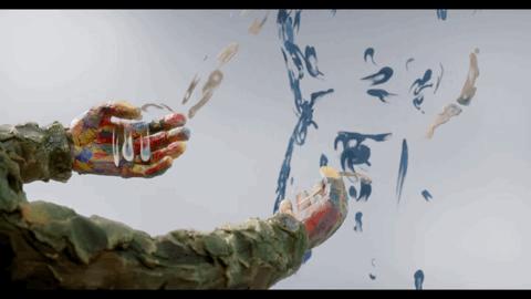 豆瓣9.3奥斯卡最佳动画,奥斯卡提名动画短片勿忘我