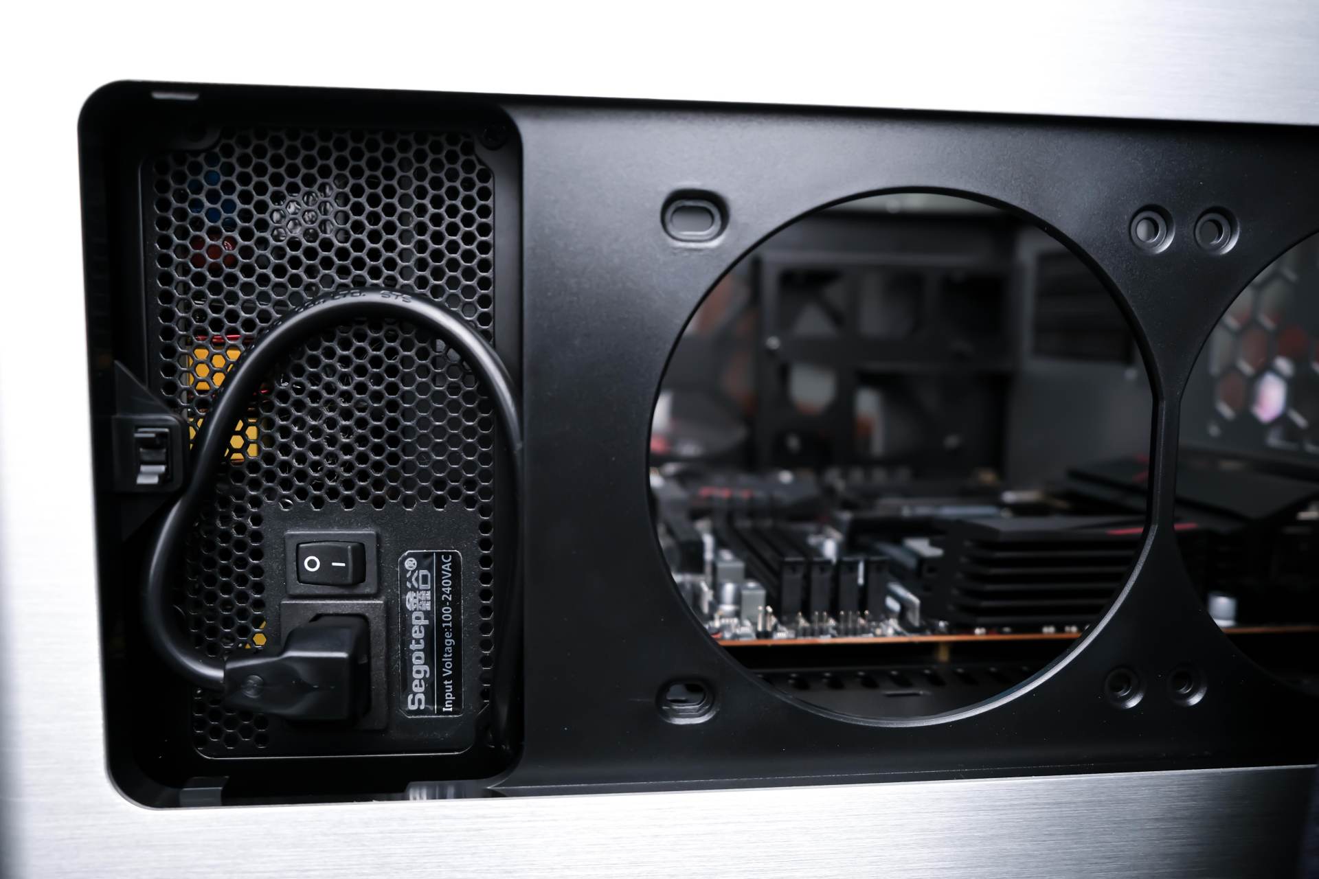 小白装机全攻略,小白装机避坑指南