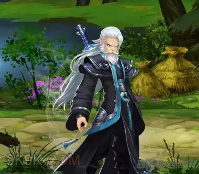 剑网3指尖江湖快速入门攻略,剑网三指尖江湖萌新英雄推荐