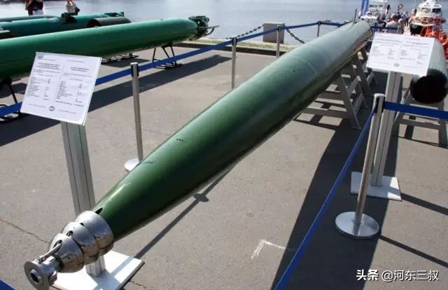 那些年,我国从特殊渠道获得的三军*器武**装备(海军篇)