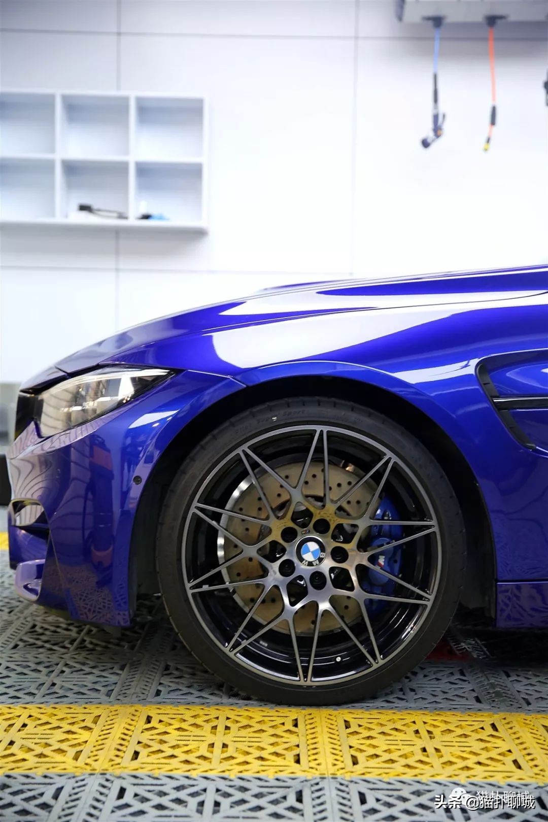 聊城洗车美容界的标杆，让你的爱车享受一次完美的“大保健”