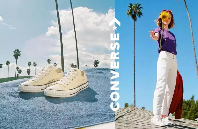 【一度深度】匡威也玩“摇号售鞋”？背后尽显帆布鞋“焦虑”